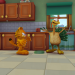 The Garfield Show?