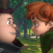 Robin Hood - Schlitzohr von Sherwood