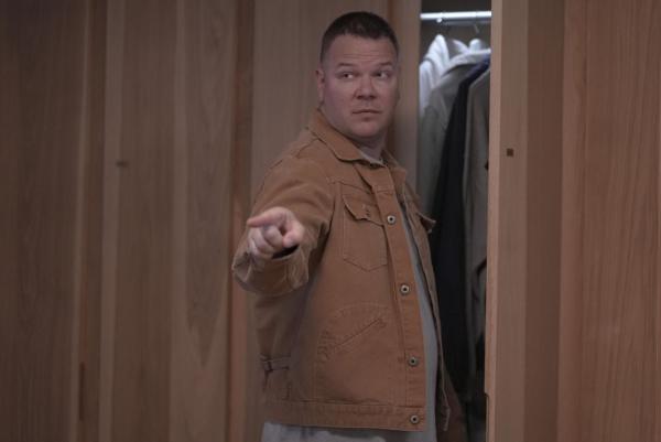 Bild 1 von 11: Judd Ryder (Jim Parrack)