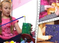 ENE MENE BU - und dran bist du