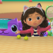 Gabby's Dollhouse
