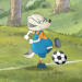 Der kleine Rabe Socke