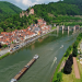 Der Neckar