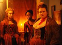 Harlots - Haus der Huren