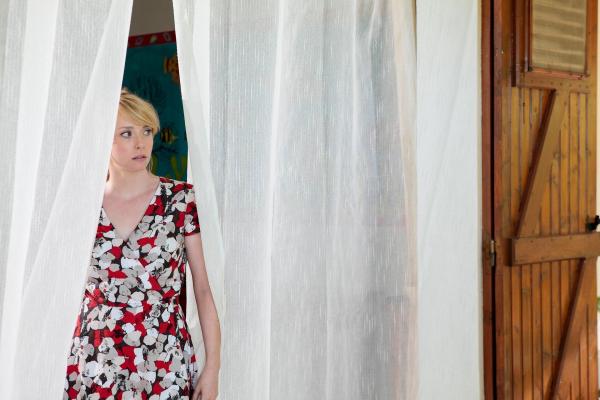 Bild 1 von 33: Im Bild: Fiona Glascott (Georgie Westcott).