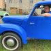 Framo und Barkas - Vom Arbeitstier zum Kultobjekt