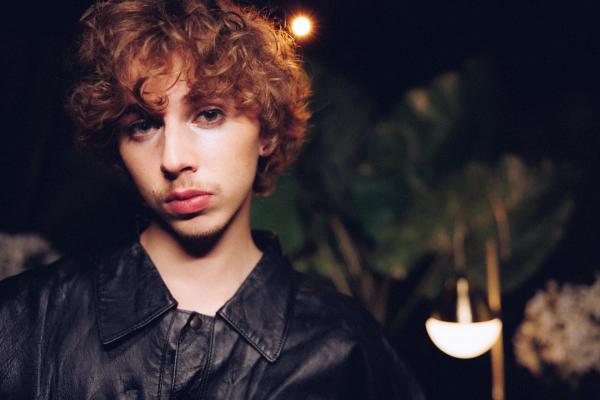 Bild 1 von 9: Im Bild: Oskar Haag.