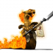 Ninjago - Verbotenes Spinjitzu
