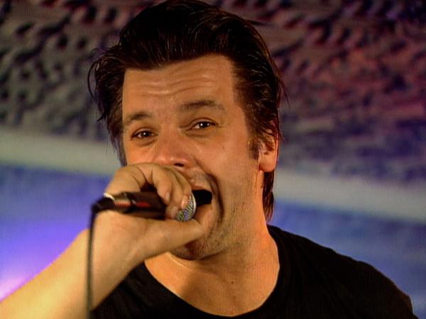 Bild 1 von 1: Konzert der Band \