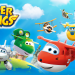 Super Wings