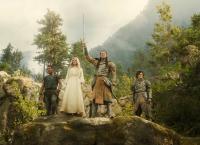 Der Herr der Ringe: Die Ringe der Macht