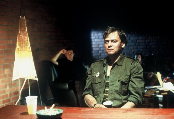 Bild 1 von 3: Christian Wörner (Sylvester Groth)