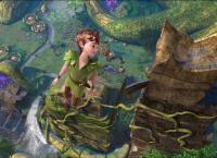Peter Pan - Neue Abenteuer
