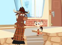 Sherlock Yack - Der Zoodetektiv