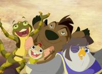 CHI RHO - Das Geheimnis