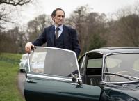 Adam Dalgliesh, Scotland Yard