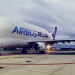 Mega Air - Logistik am Himmel