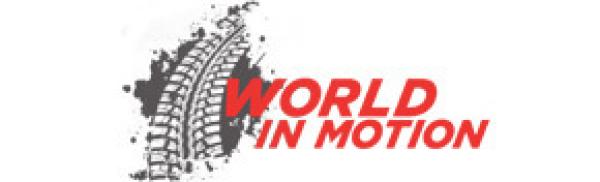 World in Motion
