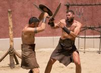 Rom - 8 Tage die Geschichte schrieben