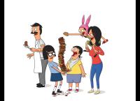 Bob's Burgers