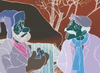 Pettersson und Findus