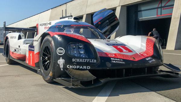 Bild 1 von 2: Sendungsbild