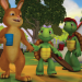 Franklin und Freunde