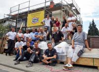 Zuhause im Glück - Unser Einzug in ein neues Leben