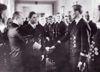 Entscheidung im Atlantik - Der U-Boot-Krieg 1939-45