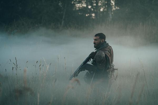 Bild 1 von 4: Djibouti (Thibaut Evrard)