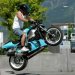 Tatort Straße - Illegale Motorrad-Stunts
