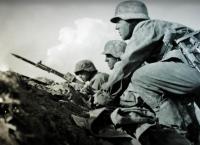 Die SS - Macht und Mythos