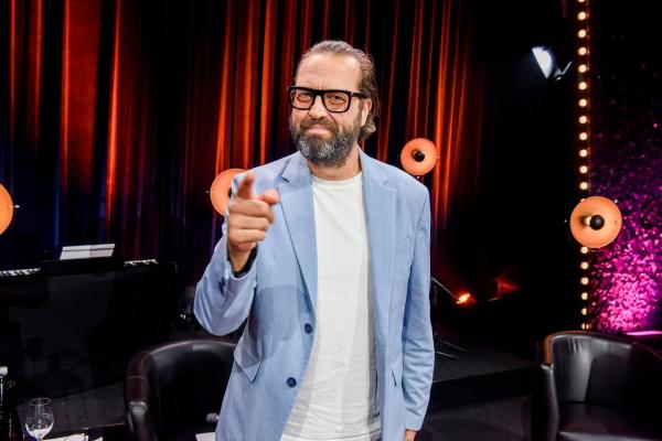 Bild 1 von 8: Im Bild: Gerald Fleischhacker.