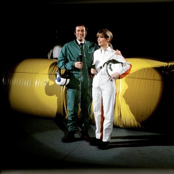 Bild 1 von 8: Im Bild: \