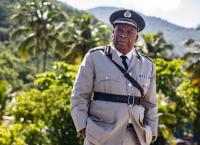 Death in Paradise
