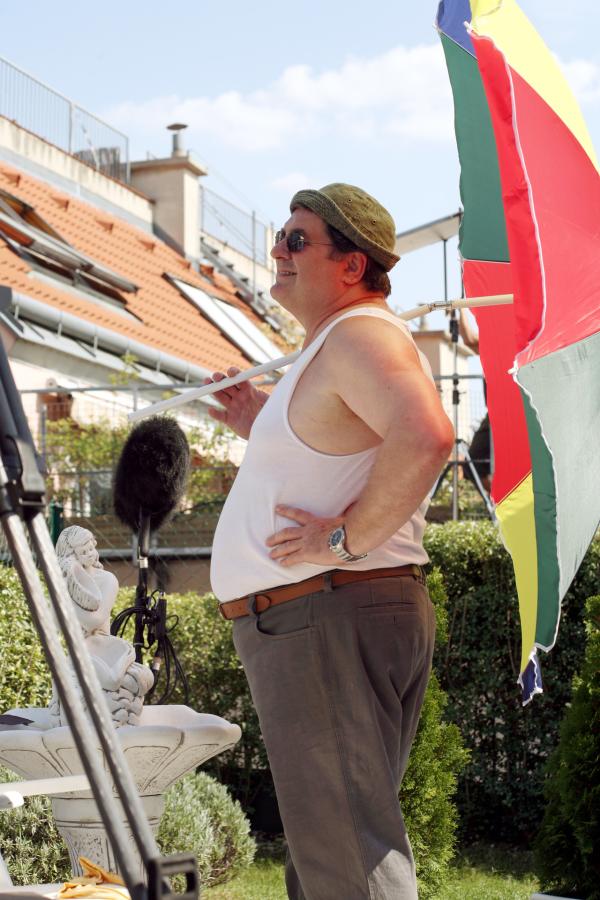 Bild 1 von 14: Erwin Steinhauer