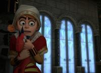 Robin Hood - Schlitzohr von Sherwood
