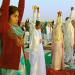 Yoga - Der Atem Indiens