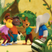 Babar und die Abenteuer von Badou