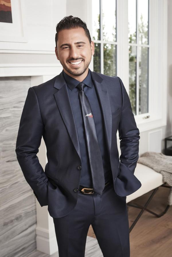 Bild 1 von 8: (10. Staffel) - Josh Altman
