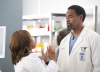 Grey's Anatomy - Die jungen Ärzte