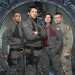 Stargate Atlantis
