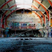 Lost Places