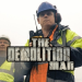 The Demolition Man