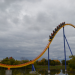 Crazy Rollercoaster - höher, schneller, verrückter