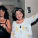 Romy und Magda Schneider