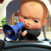 The Boss Baby