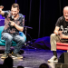 Auf dem Roten Stuhl - Die Show