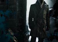 Watchmen - Die Wächter