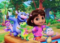 Dora 3D